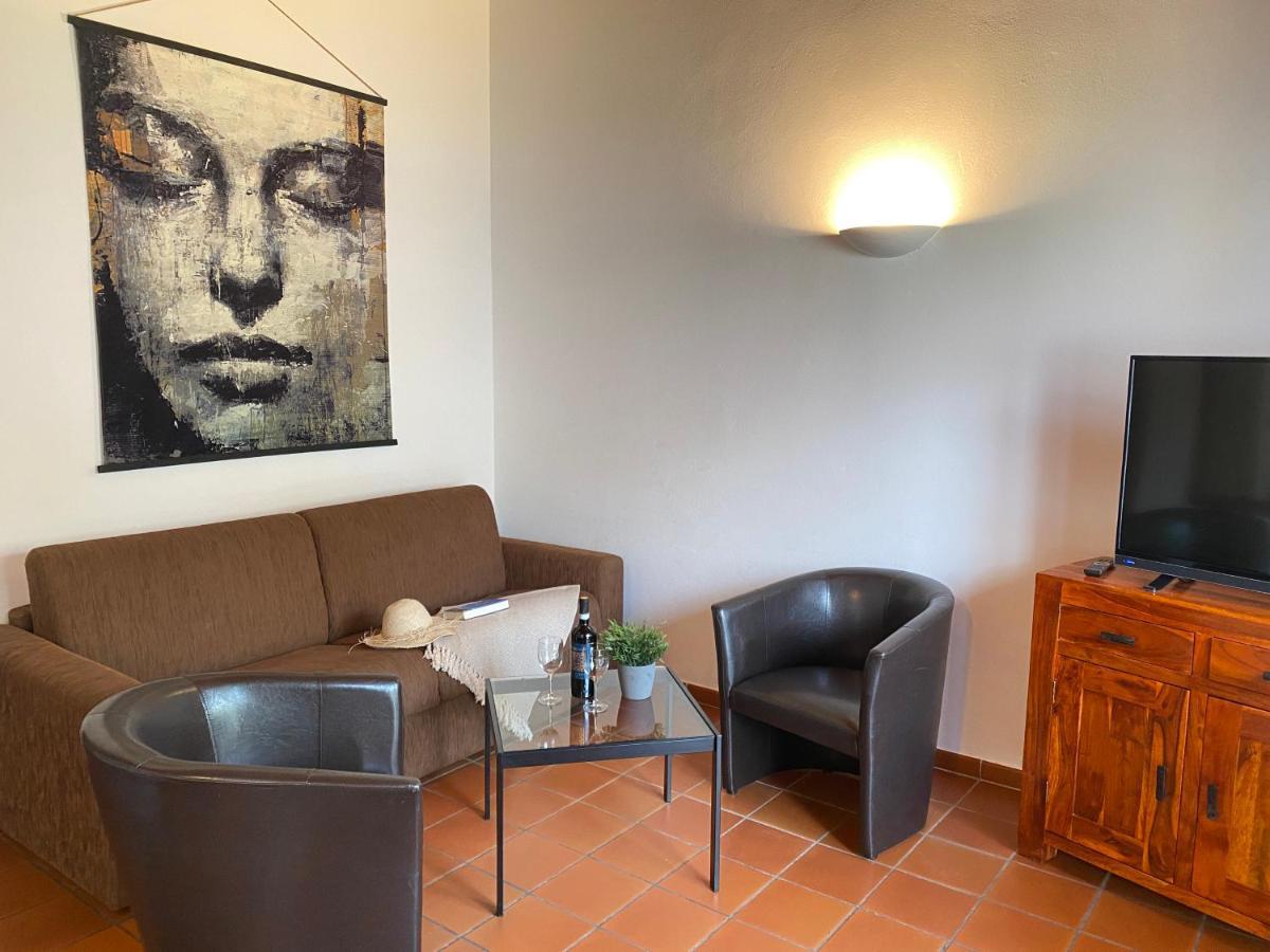 Ferienwohnung Casa Anna Vesta Exterior foto