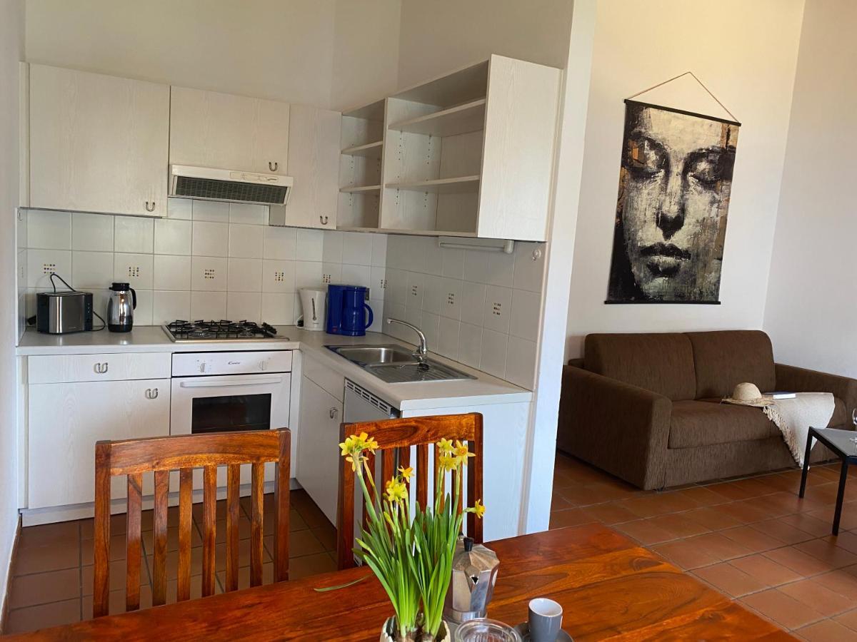 Ferienwohnung Casa Anna Vesta Exterior foto