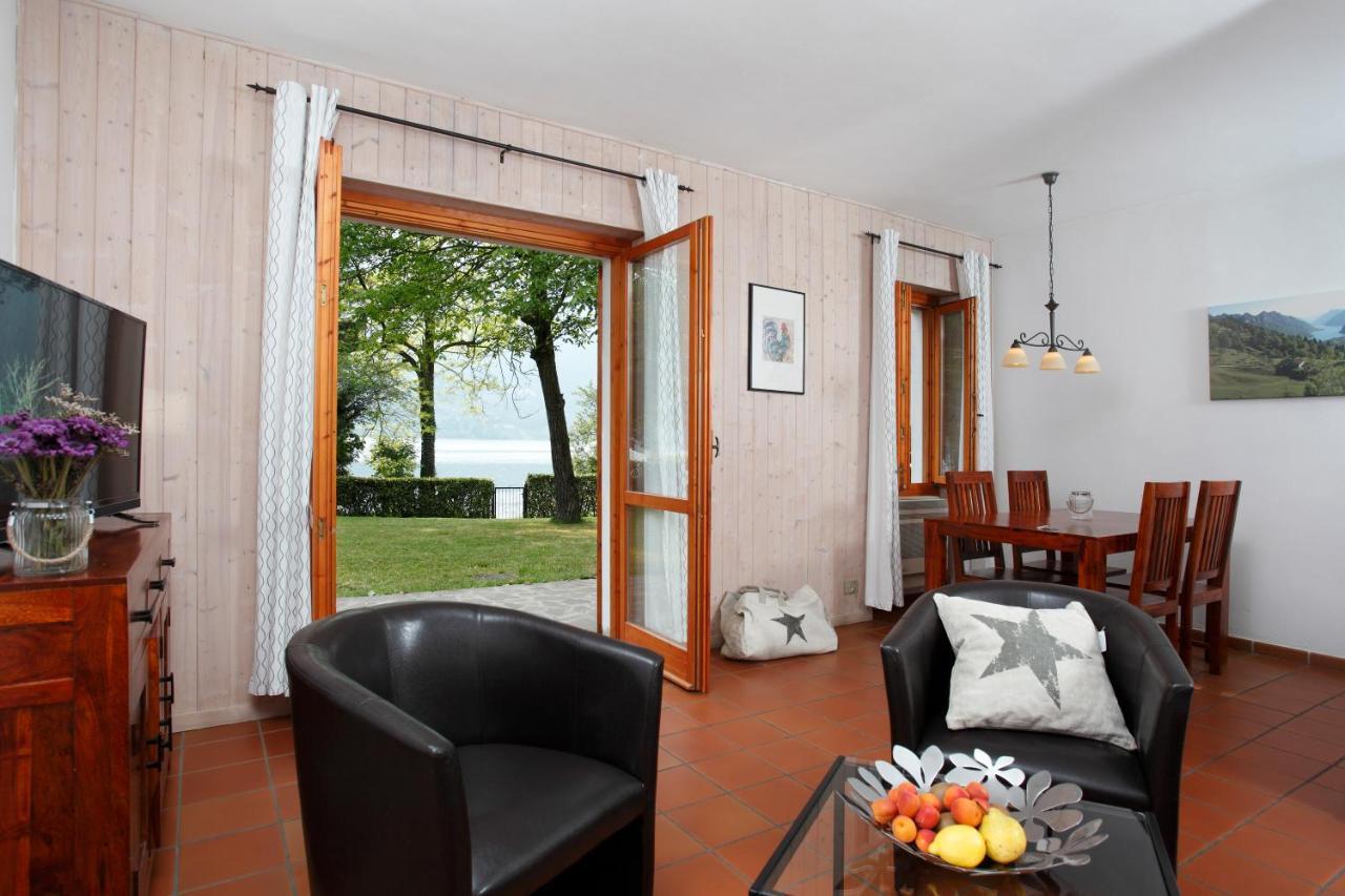 Ferienwohnung Casa Anna Vesta Exterior foto
