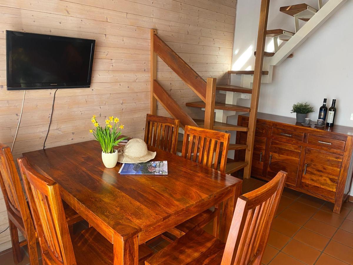 Ferienwohnung Casa Anna Vesta Exterior foto